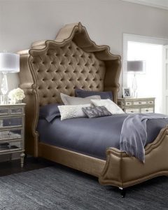 سرير كابتونيه بتصميم جديد ومبتكر