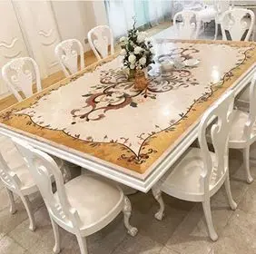 غرف سفرة باشكال رائعه