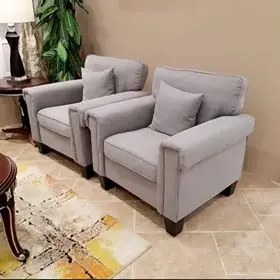كراسي غرف انتريه شيك