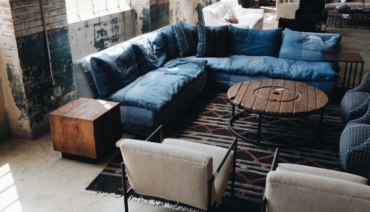 معارض موبليات المناصرة